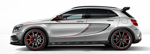خوروی مدل بنز GLA45 مدل (2015-2017) بنز GLA45 مدل (2015-2017)