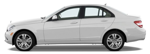 خوروی مدل بنز C350 مدل (2007-2011) بنز C350 مدل (2007-2011)