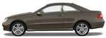 خوروی مدل بنز CLK200 کروک (2003-2007) بنز CLK200 کروک (2003-2007)