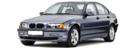 خوروی مدل بی ام و سری 3 مدل 318i اتوماتیک (2004-2006) بی ام و سری 3 مدل 318i اتوماتیک (2004-2006)