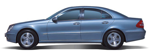 خوروی مدل بنز E280 مدل (2006-2010) بنز E280 مدل (2006-2010)