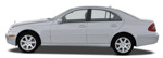 خوروی مدل بنز E240 مدل (2003-2005) بنز E240 مدل (2003-2005)