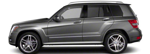 خوروی مدل بنز GLK350 مدل (2009-2013) بنز GLK350 مدل (2009-2013)