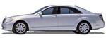 خوروی مدل بنز S500 مدل (2009-2013) بنز S500 مدل (2009-2013)