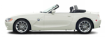 خوروی مدل BMW Z4 23i (2009-2011) BMW Z4 23i (2009-2011)