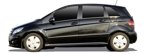 خوروی مدل بنز B200 توربو (2007-2009) بنز B200 توربو (2007-2009)