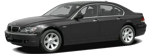 خوروی مدل بی ام و سری 7 مدل 730Li سدان (2005-2009) بی ام و سری 7 مدل 730Li سدان (2005-2009)