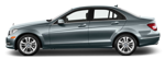 خوروی مدل بنز C300 مدل (2007-2013) بنز C300 مدل (2007-2013)