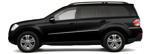 خوروی مدل بنز GL450 مدل (2006-2007) بنز GL450 مدل (2006-2007)