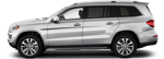 خوروی مدل بنز GL450 مدل (2013-2015) بنز GL450 مدل (2013-2015)