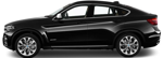 خوروی مدل BMW X6 50 (8SPEED) BMW X6 50 (8SPEED)