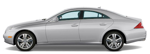 خوروی مدل بنز CLS500 مدل (2007-2009) بنز CLS500 مدل (2007-2009)