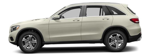خوروی مدل بنز GLC300 بنز GLC300