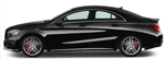 خوروی مدل بنز CLA200 مدل (2016-2017) بنز CLA200 مدل (2016-2017)