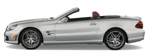 خوروی مدل بنز SL350 مدل (2008-2009) بنز SL350 مدل (2008-2009)