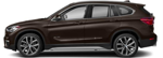 خوروی مدل BMW X1 25i (2016-2017) Turbo 2000cc BMW X1 25i (2016-2017) Turbo 2000cc