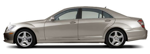 خوروی مدل بنز S550 مدل (2006-2009) بنز S550 مدل (2006-2009)